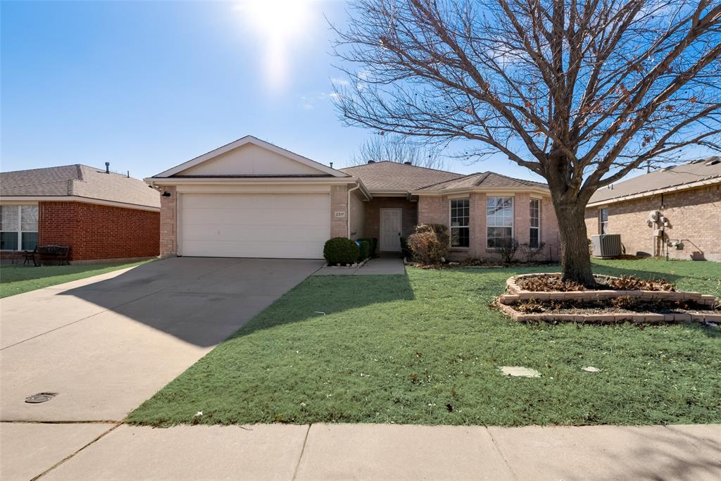 McKinney Condo: 2317 Glenhaven Drive