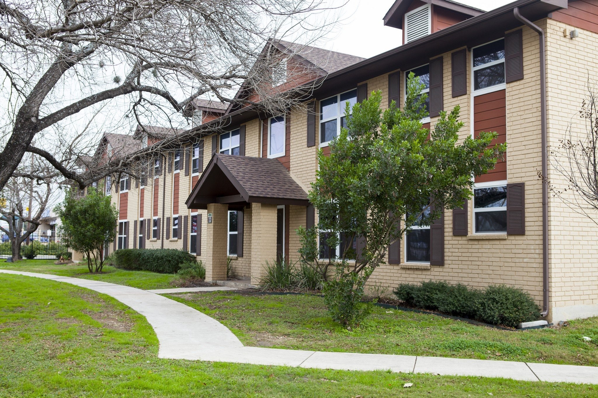 San Antonio Condo: 2330 Austin Highway