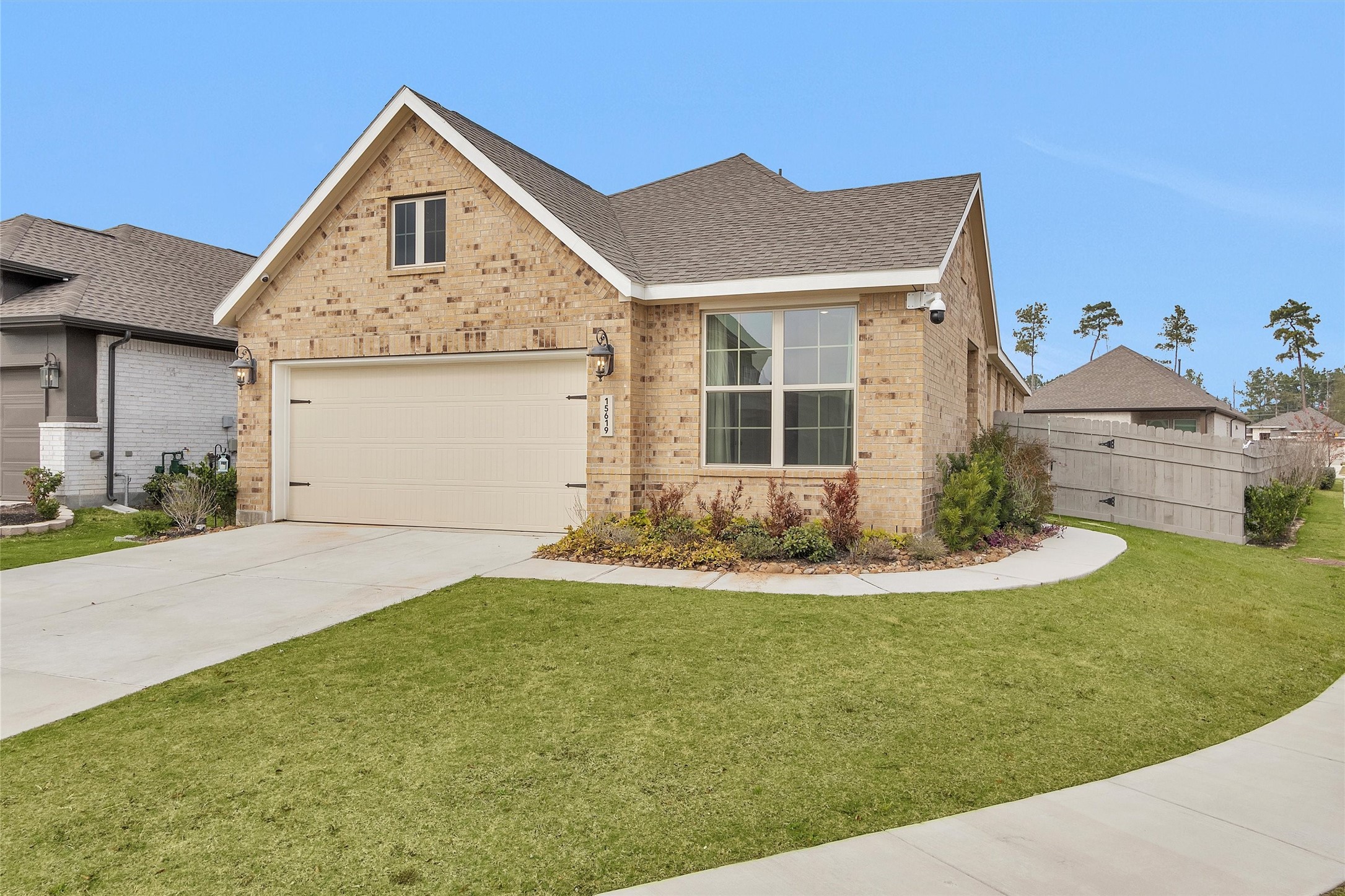 Conroe Condo: 15619 Rising Wren Court