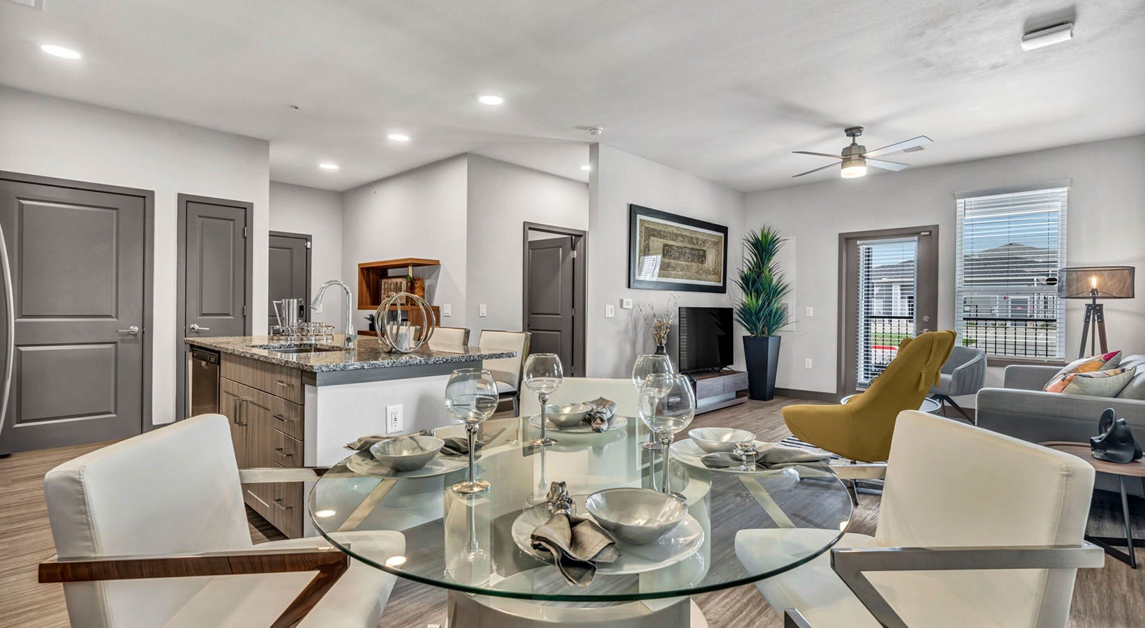 Richmond Condo: 8811 Farm To Market 1464