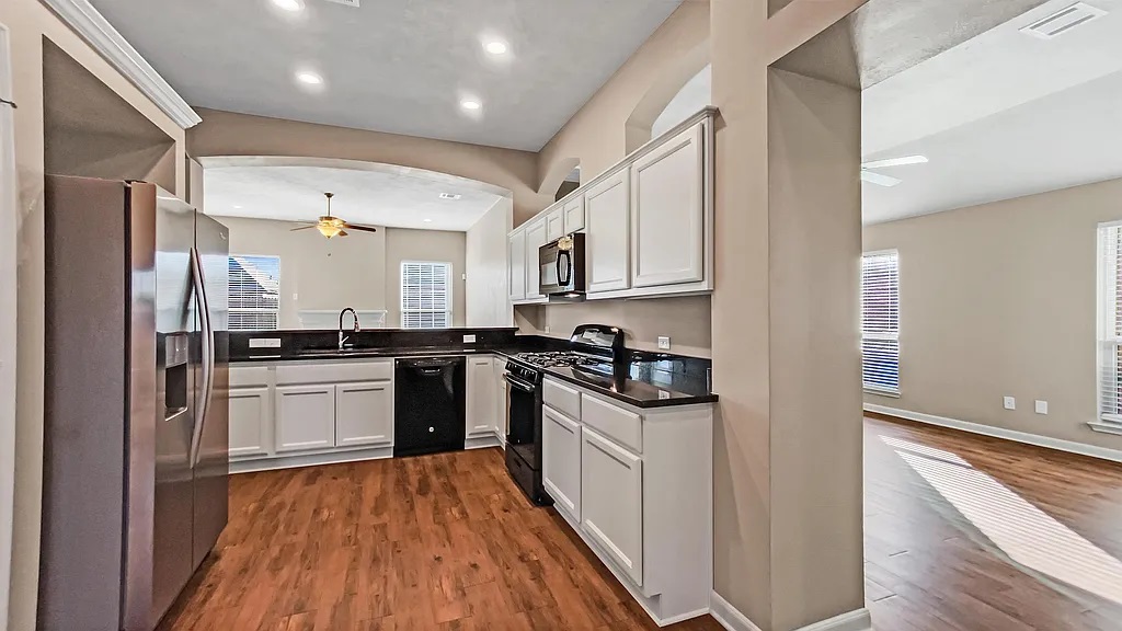 College Station Condo: 4036 Dunlap Loop