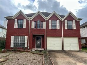 Stafford Condo: 2211 Ruffian Lane