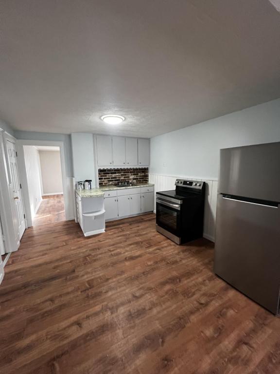 North Tonawanda Condo: 44 7th Ave