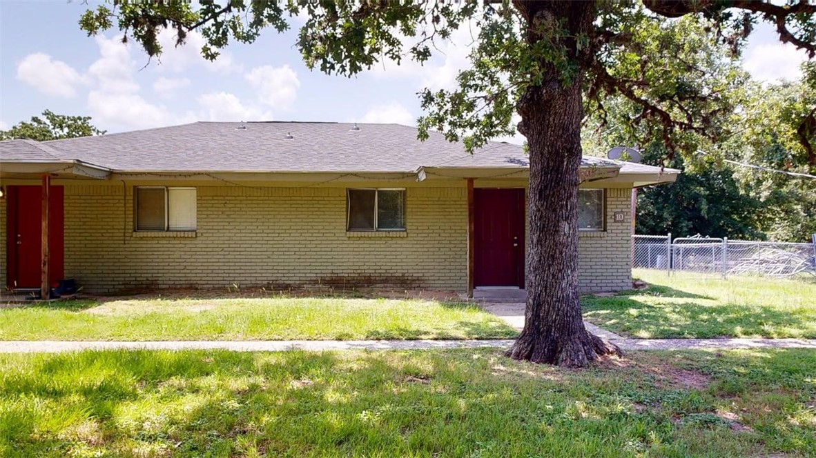 College Station Condo: 16567 Farm To Market 2154