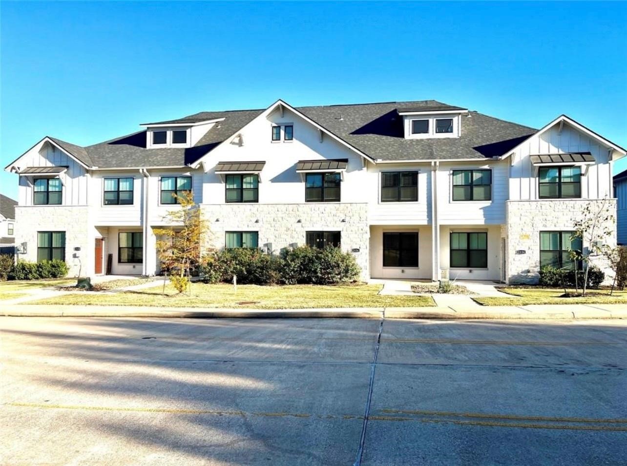 College Station Condo: 2126 Crescent Pointe Parkway