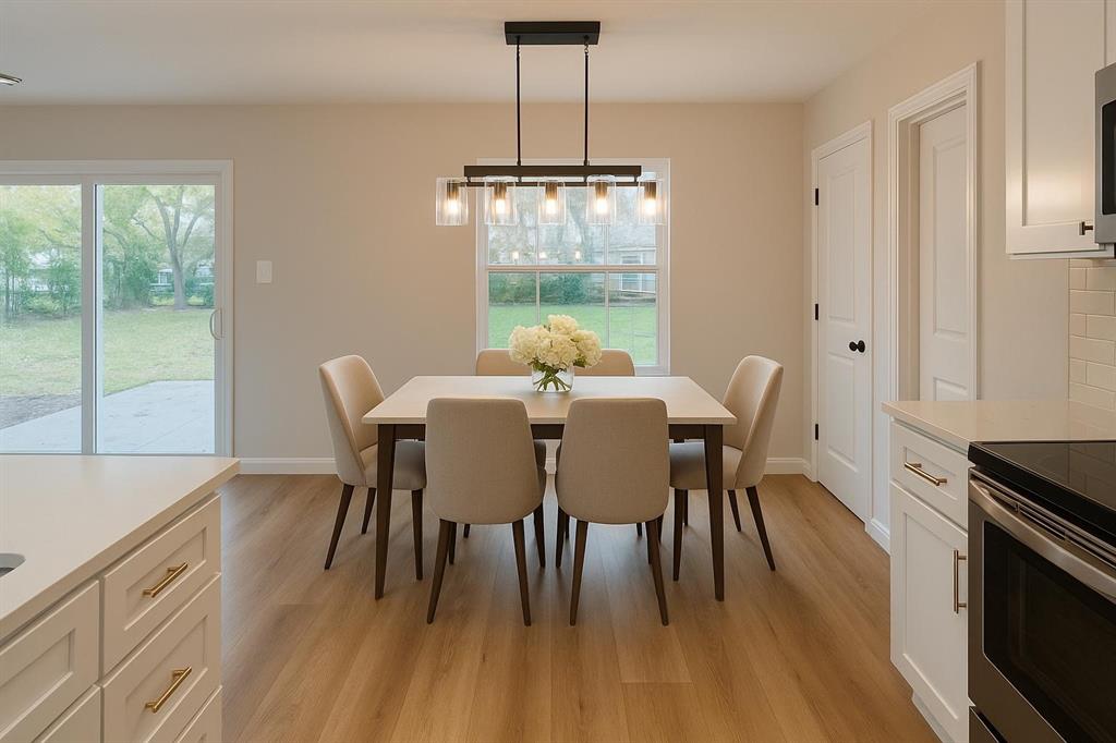 Royse City Condo: 219 Lynn Street