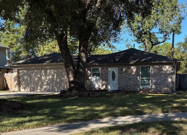 Spring Condo: 23914 Conefall Court