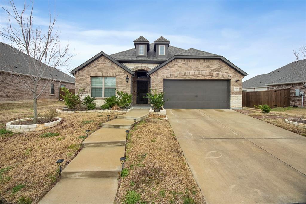 Royse City Condo: 525 Redbud Drive
