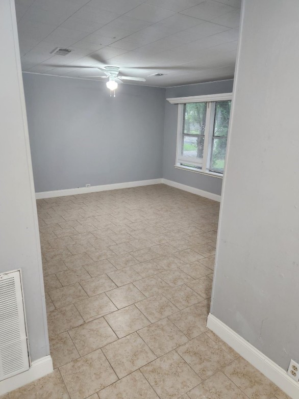 Rosenberg Condo: 1705 Frost Street