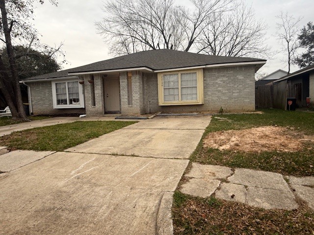 Spring Condo: 22126 Moss Falls Lane