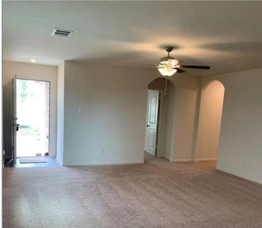 Jarrell Condo: 213 North Crescent Park Drive