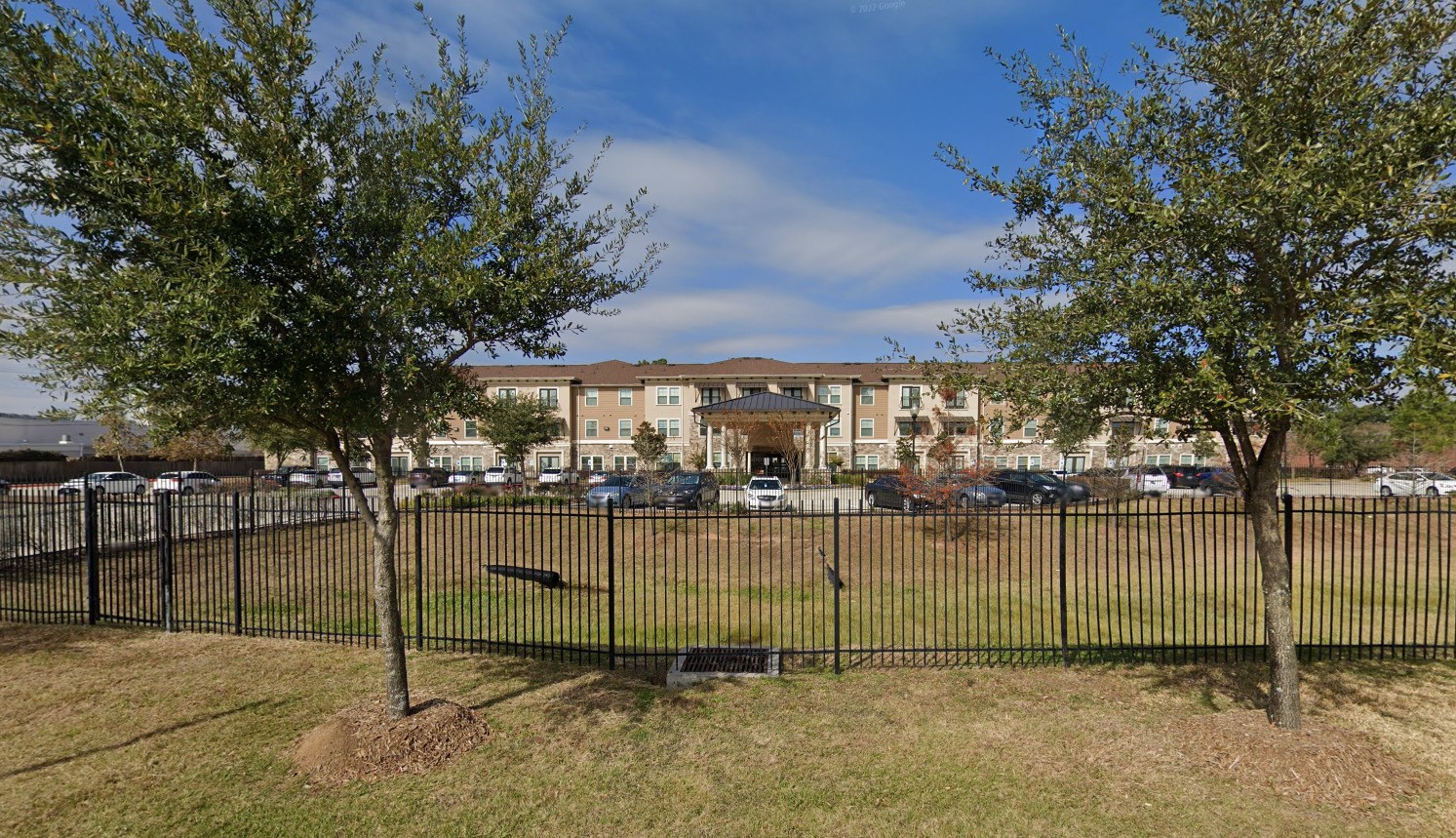 Houston Condo: 15505 Bammel North Houston Road
