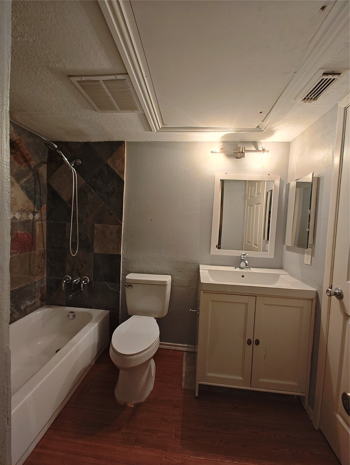 Houston Condo: 10855 Meadowglen Lane