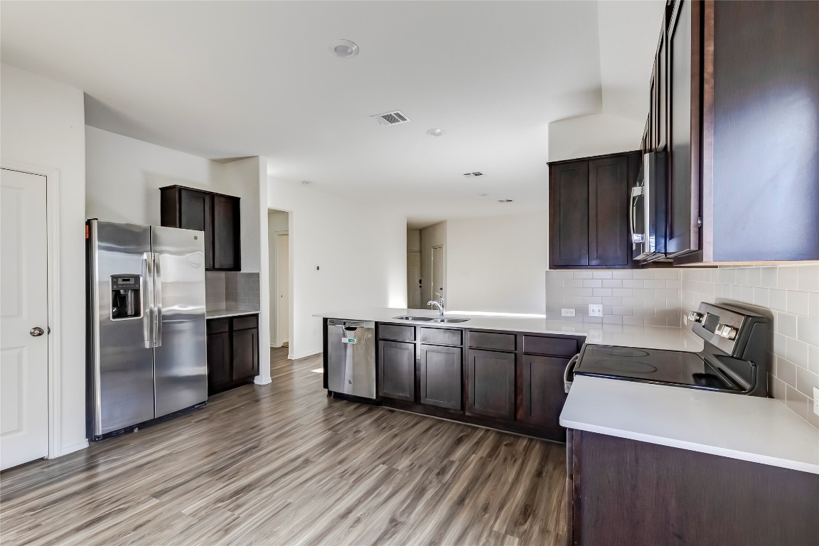 Jarrell Condo: 545 Greatest Gift Way