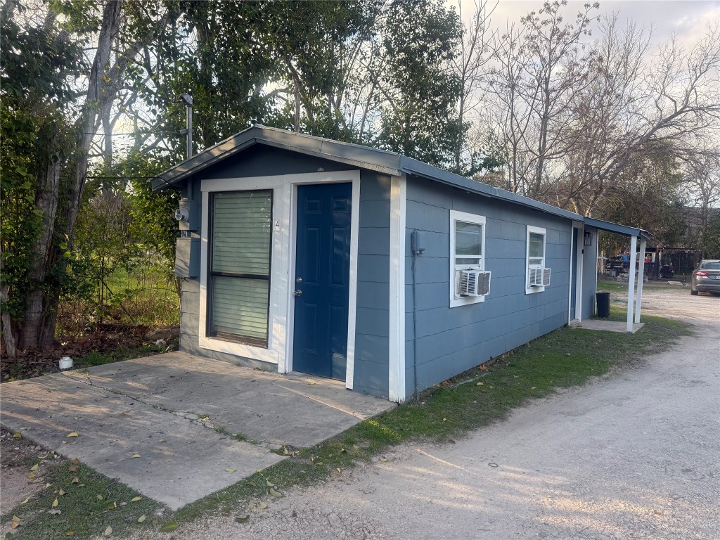 San Marcos Condo: 2113 River Road