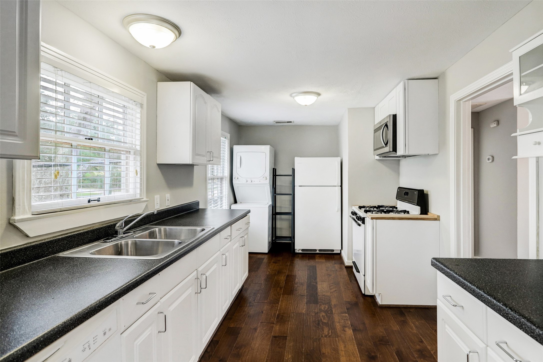 Houston Condo: 1119 Jerome Street