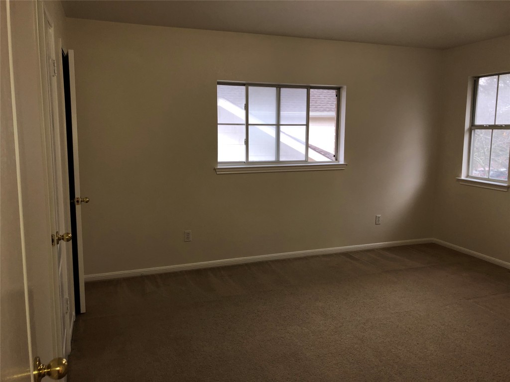 Austin Condo: 3604 Roller Crossing