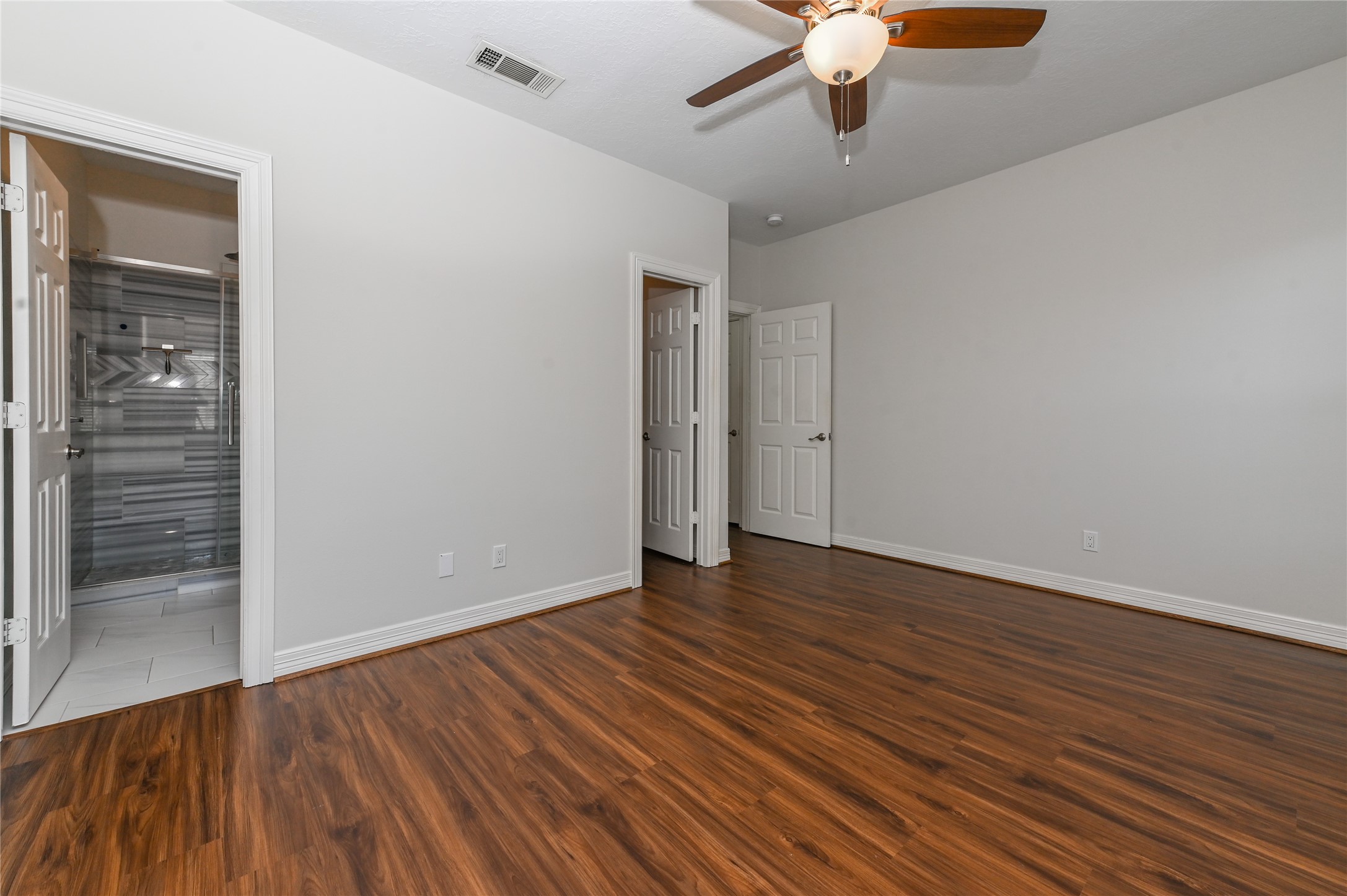 Houston Condo: 1032 Walling Street