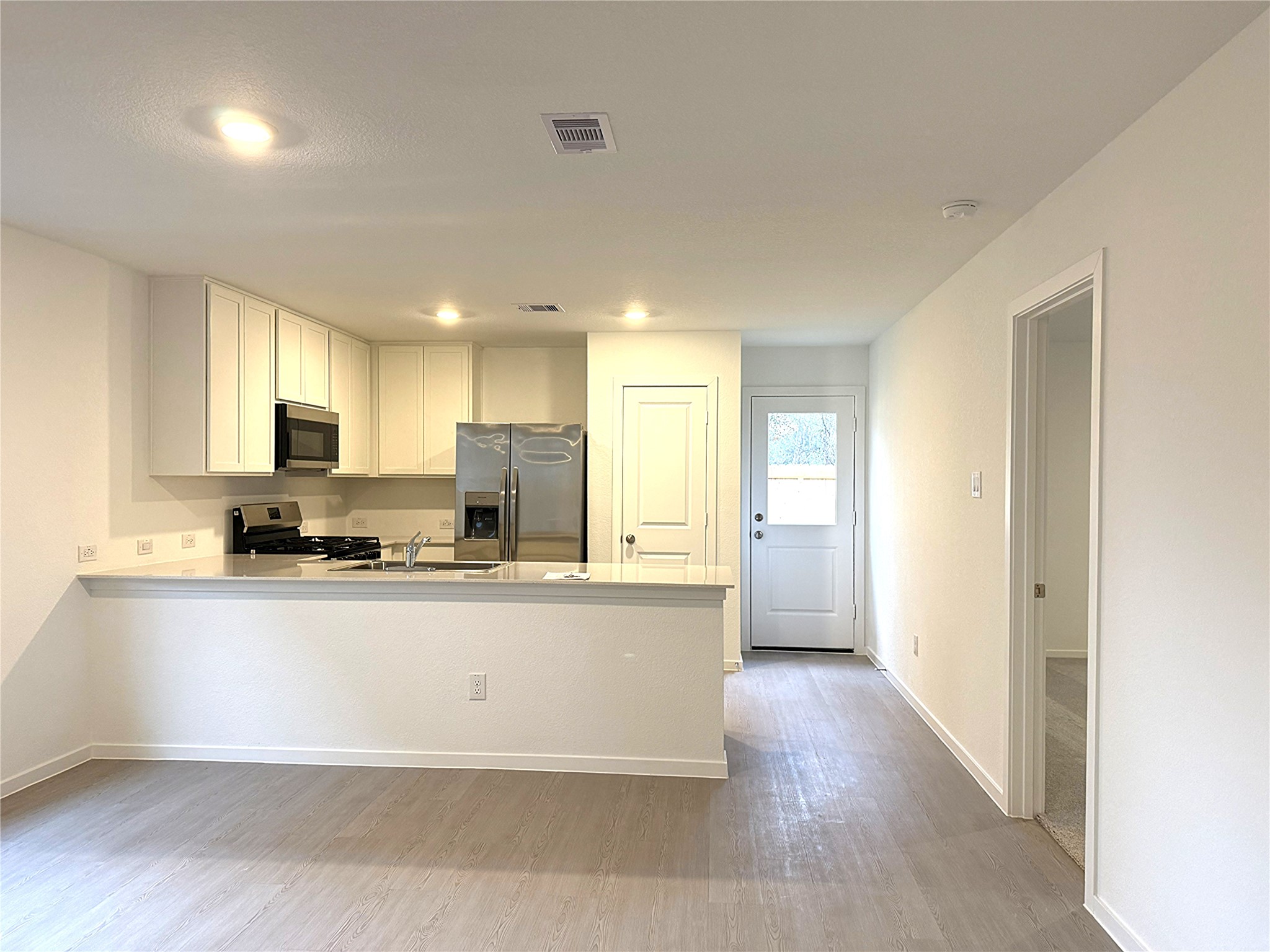 Conroe Condo: 1511 Sunset Ridge Drive