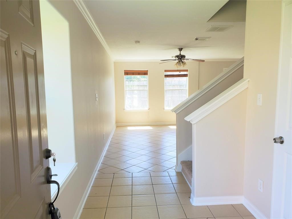 Houston Condo: 6007 Shelbourne Park Lane