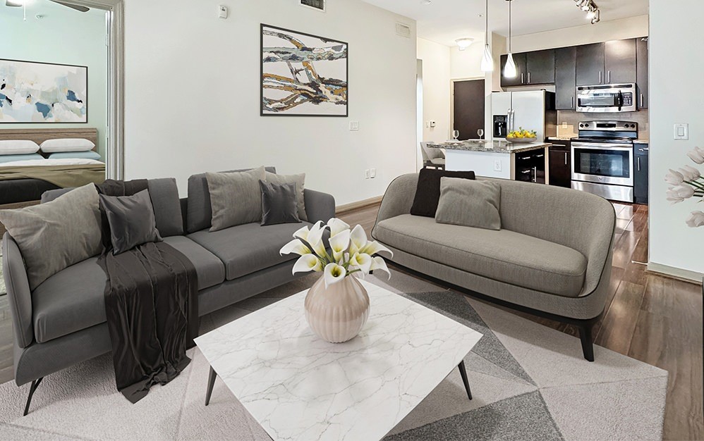 Houston Condo: 306 McGowen Street