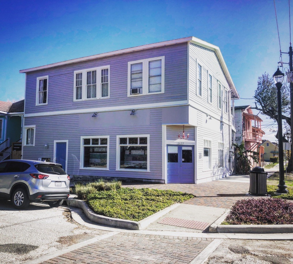 Galveston Condo: 2627 Avenue K