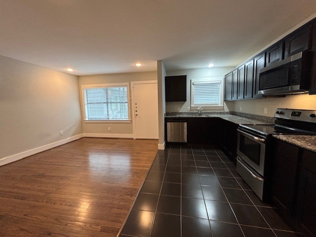 Houston Condo: 1218 Jackson Boulevard