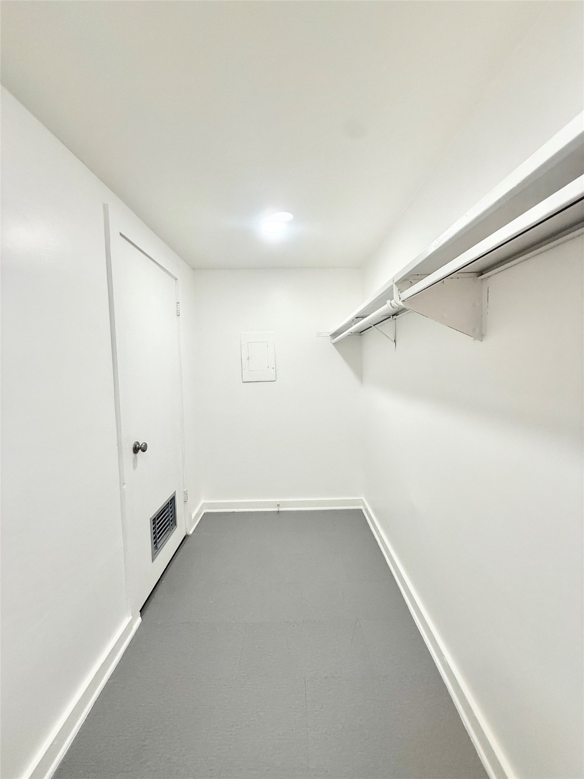 Houston Condo: 4021 Mandell Street