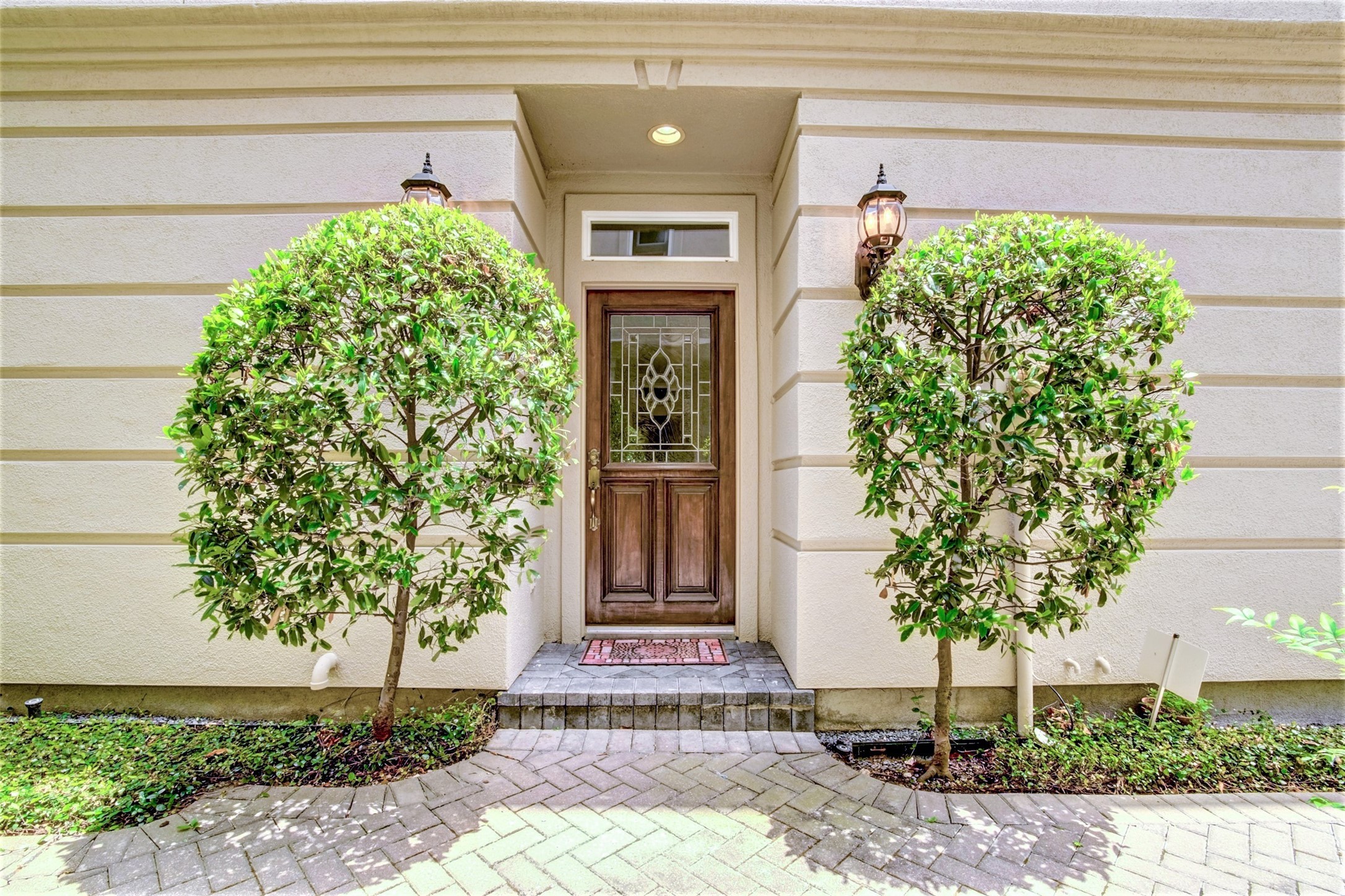 Houston Condo: 1515 Hyde Park Boulevard