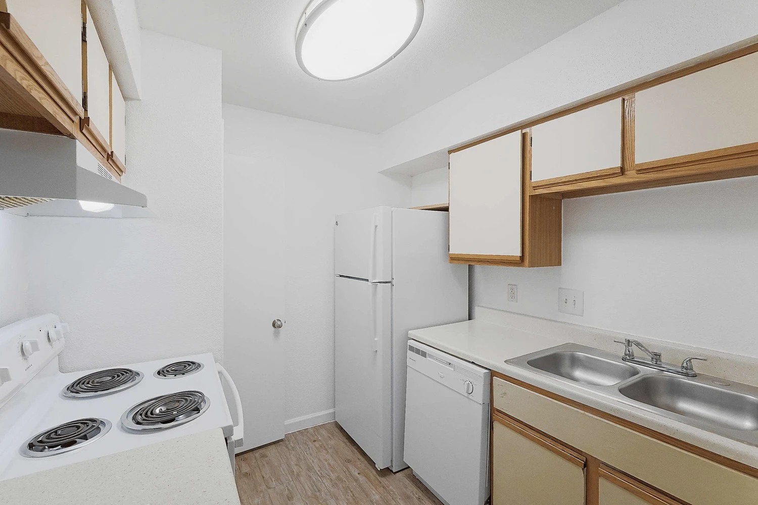 Austin Condo: 2430 Cromwell Circle