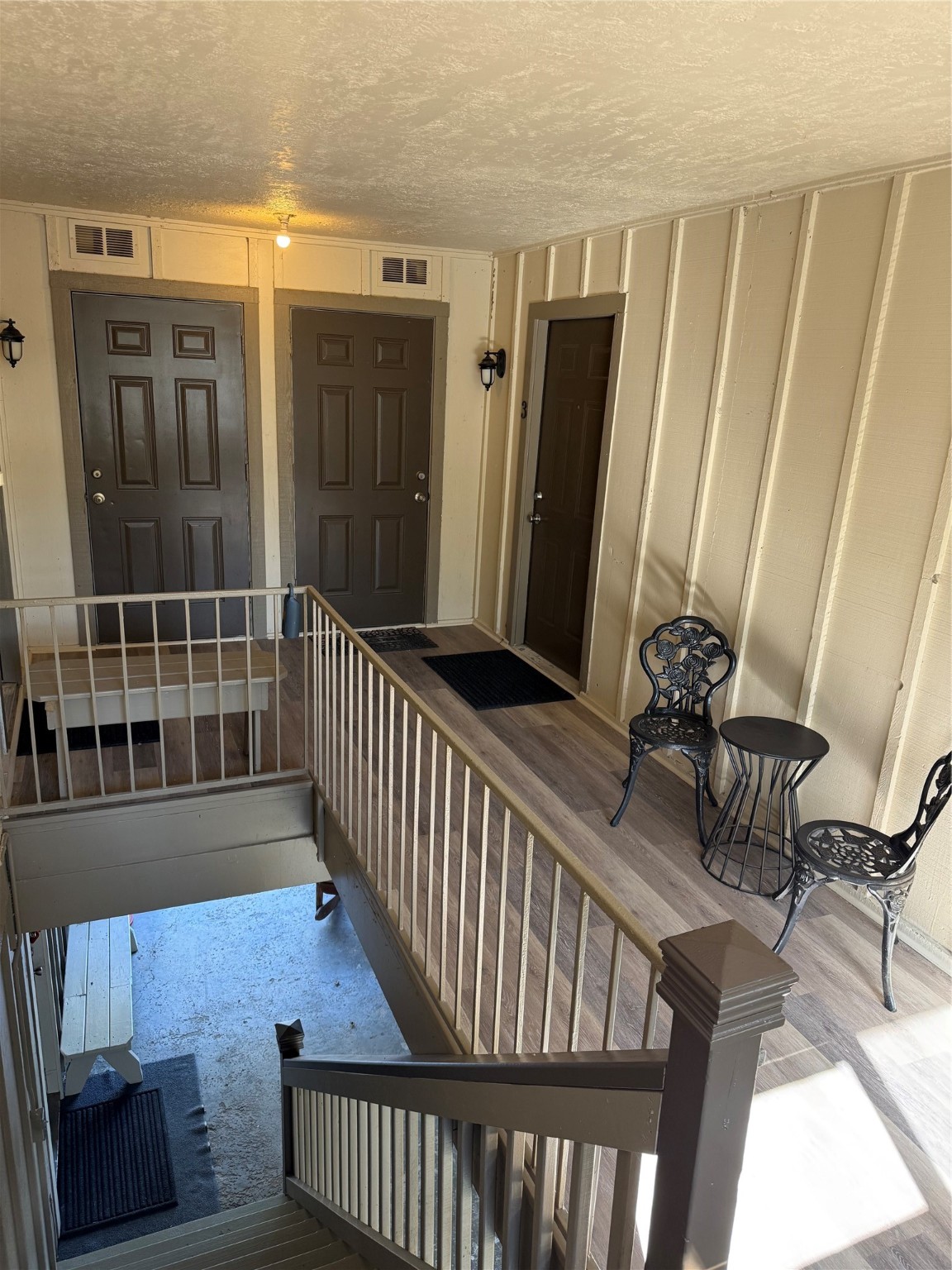 Conroe Condo: 505 Waco Street