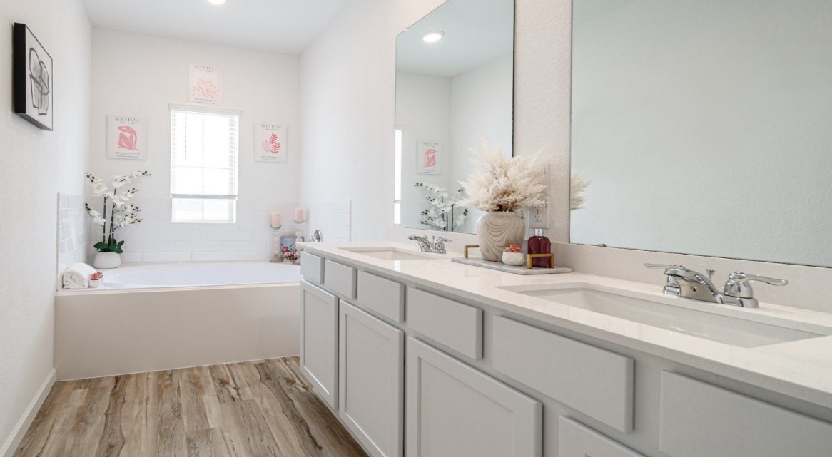 Rosharon Condo: 9730 Kilkenny Street