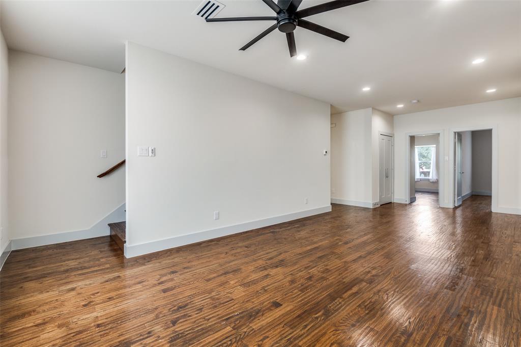 Dallas Condo: 10618 Greengarden Road
