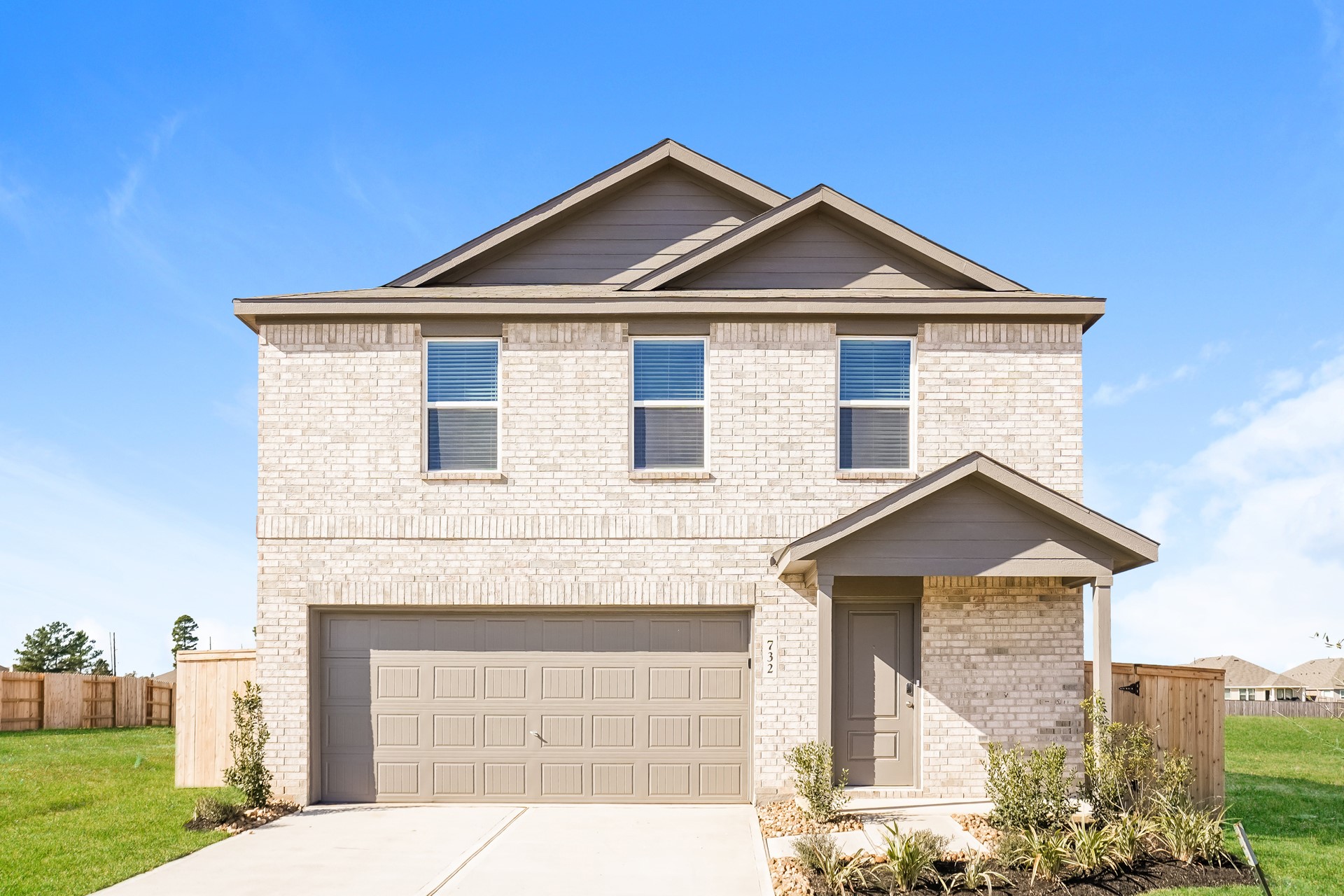 Magnolia Condo: 732 Magnolia Creek Drive