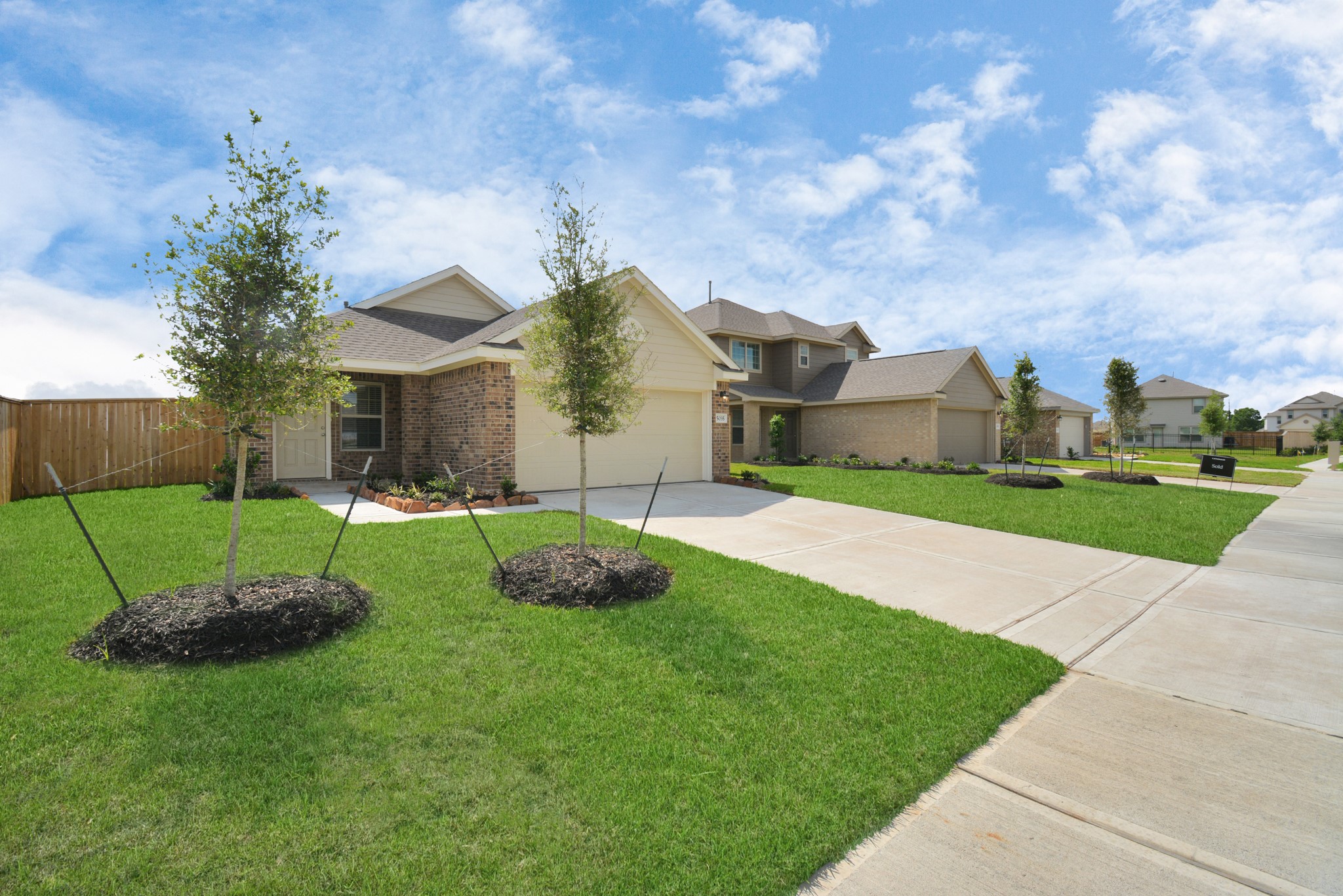 Rosharon Condo: 5035 Caledonia Lake Lane