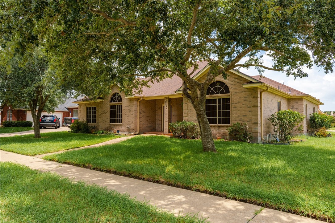 Corpus Christi Condo: 6334 St Denis Street