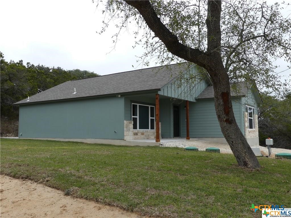 Spring Branch Condo: 2455 Golf Drive