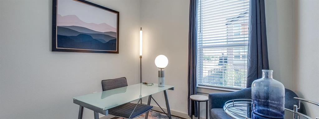 Dallas Condo: 10030 Garland Road