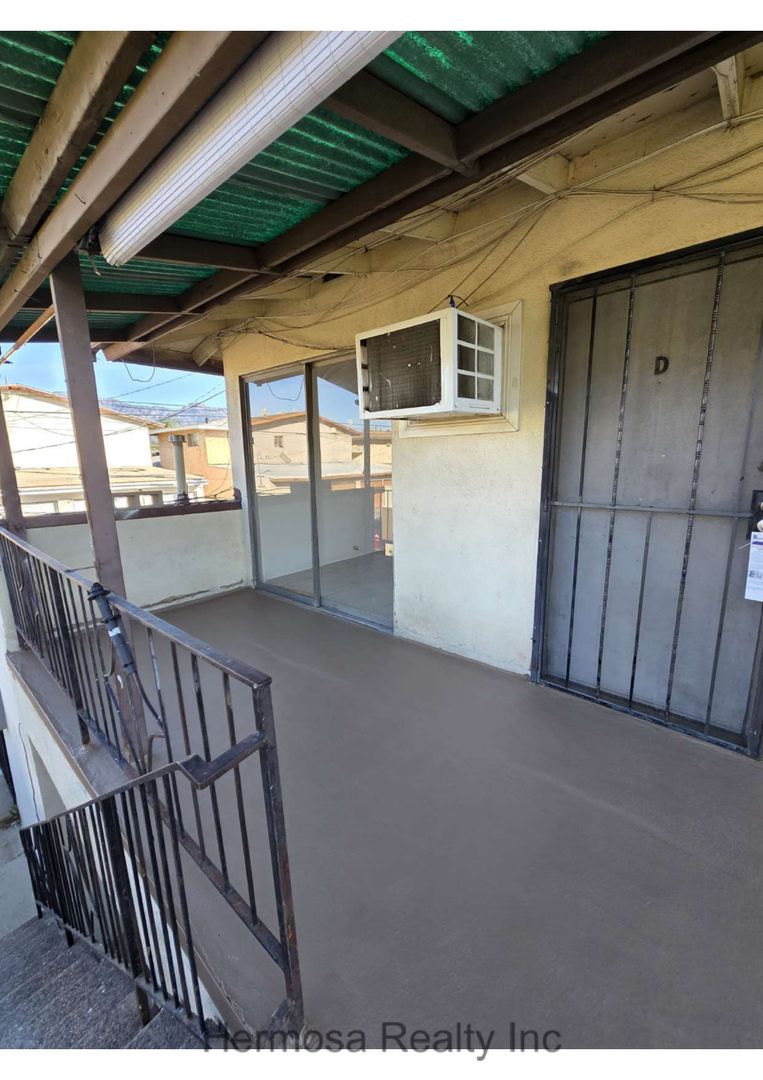 Ontario Condo: 1234 W J St.