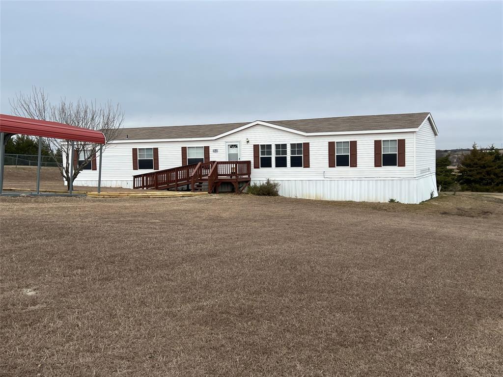 Farmersville Condo: 2648 County Road 600