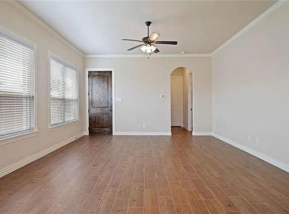 Wylie Condo: 800 Newhaven Drive