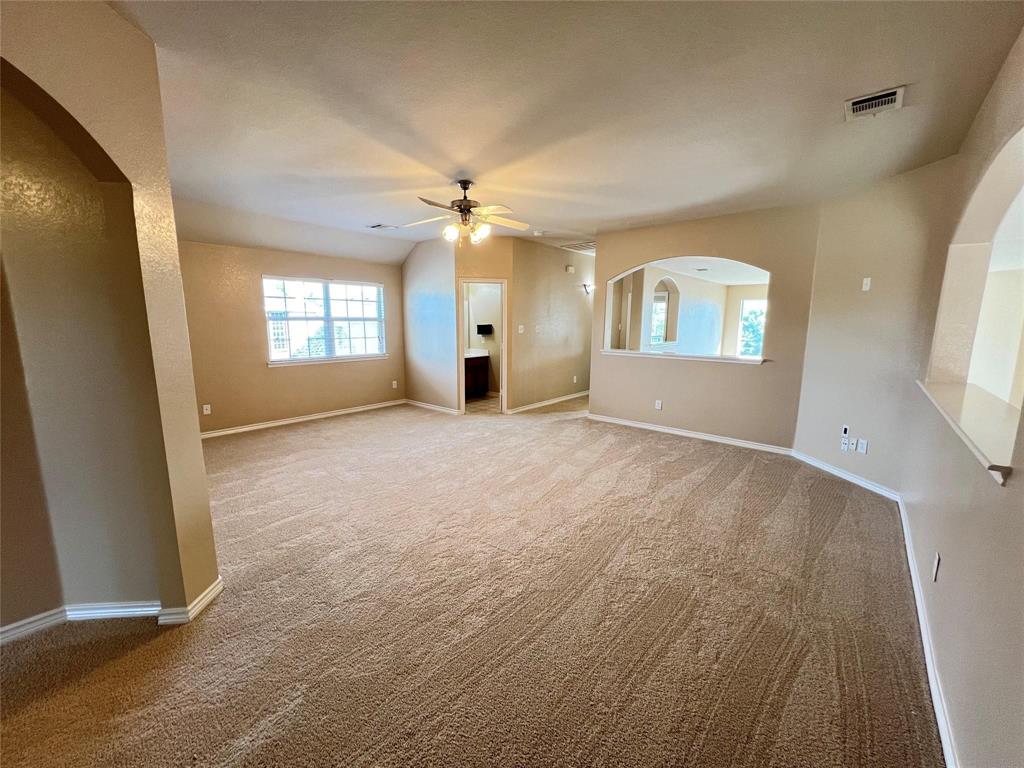 McKinney Condo: 8412 Laughing Waters Trail