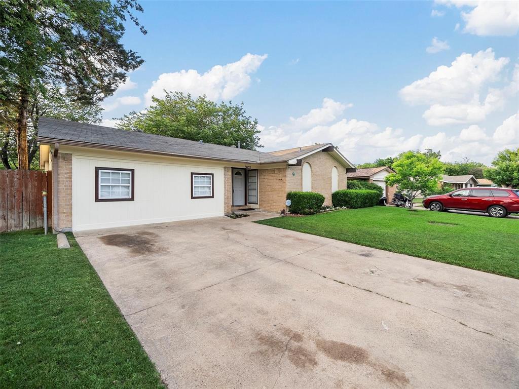 Garland Condo: 3633 Edgewood Drive