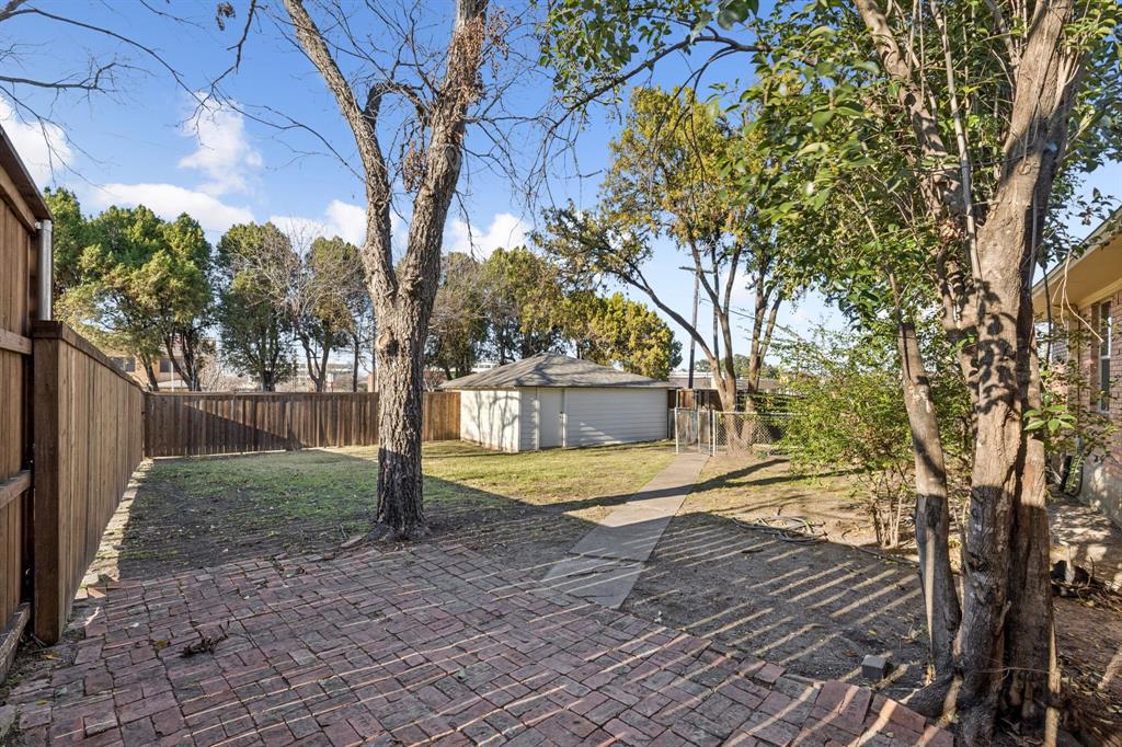 Dallas Condo: 9363 Angora Street