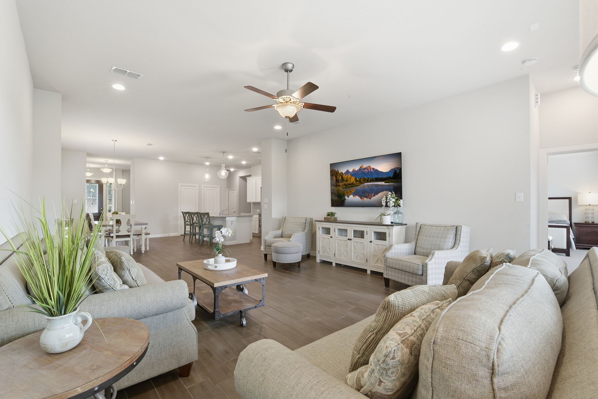 Rosharon Condo: 3410 Shockley Lane