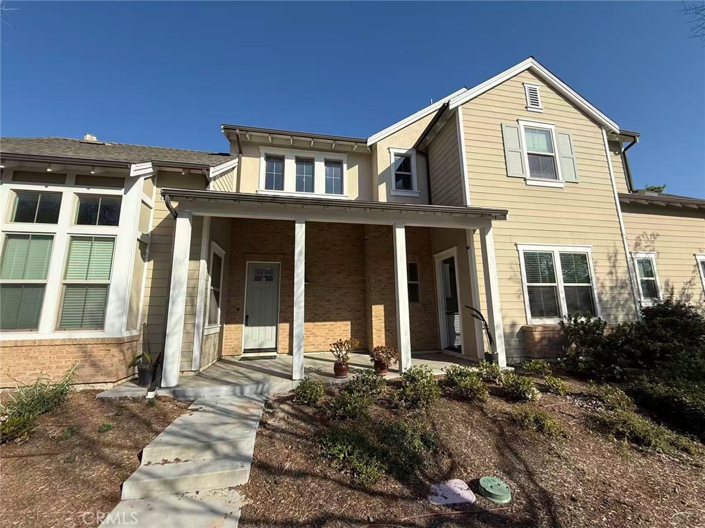 Irvine Condo: 130 Follyhatch