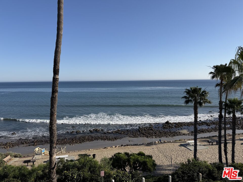 Malibu Condo: 26664 Seagull Way
