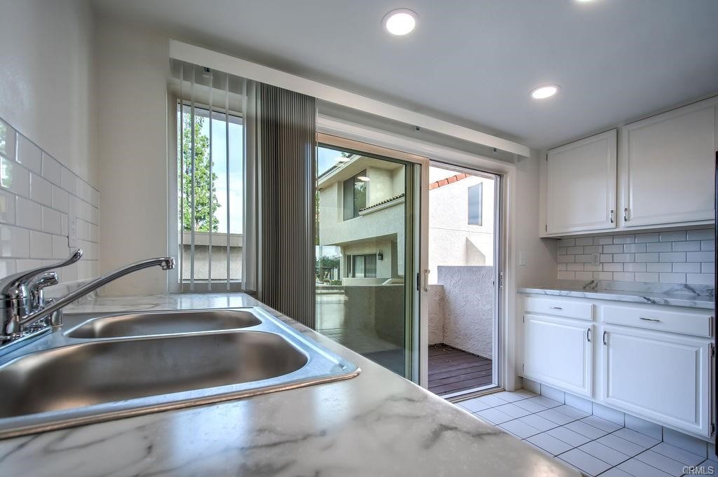 Mission Viejo Condo: 21766 Mirador