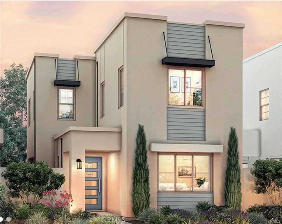 Irvine Condo: 171 Interval