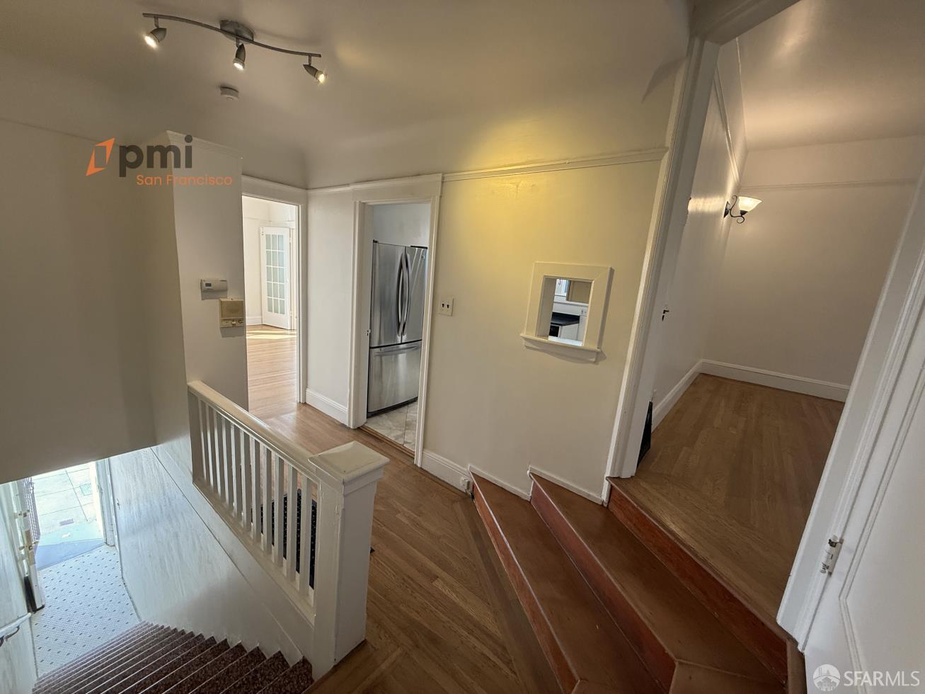 San Francisco Condo: 1414 Newcomb Avenue